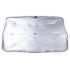 필터포유 차량용 햇빛가리개 앞유리 대형, 1개 자동차용품/인테리어 반품 최저가 5,390원