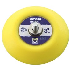 스마토 샌딩패드 603-3259, 1개 홈인테리어/공구/철물/DIY 반품 최저가 3,060원