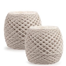 태광 순면콘사 18합 2볼세트 700g, 2개 홈인테리어/실 반품 최저가 16,120원