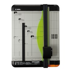 칼 띠지 20매 재단기, A4, DC-600 문구/오피스/사무용품 전문관 반품 최저가 64,040원