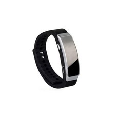 Murray 손목시계형 보이스 레코더, 블랙, RV-1000 가전디지털/1인방송 전문관 반품 최저가 21,090원