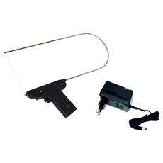 크리앤조이 U자형 열선 컷터기 FOHWC-0, 1개 문구/오피스/사무용품 전문관 반품 최저가 17,890원