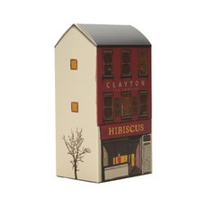 클레이튼티 빌리지 히비스커스 티백차, 1g, 10개입, 1개 식품/커피/원두/차 반품 최저가 5,320원