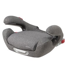 폴레드 ISOFIX 주니어 볼픽스 부스터카시트, 맨하탄그레이 출산/유아동/카시트 반품 최저가 128,260원