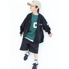 소년마켓 아동용 국대 가디건 출산/유아동/유아동패션 반품 최저가 10,370원