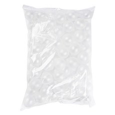 아가드 아동용 파스텔 볼풀공 80p, 투명, 1개 완구_취미/실내대형완구 반품 최저가 16,640원