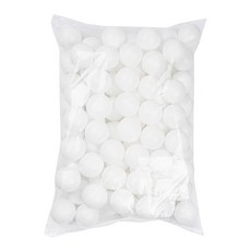 아가드 아동용 파스텔 볼풀공 80p, 화이트, 1개 완구/취미/실내대형완구 반품 최저가 15,880원