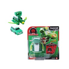 터닝메카드 리마스터 타돌 NEW [본품+카드3장], 1개 완구/취미/프라모델 반품 최저가 5,290원