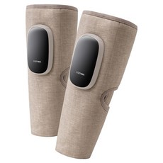 코지마 코지스키니 종아리 공기압 마사지기, CML-60WL, 베이지 가전디지털/청소기 반품 최저가 60,030원