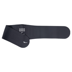 프로스펙스 스킨 핏 허리 압박 밴드, 1개, 블랙 스포츠/레저/홈트레이닝 반품 최저가 24,950원