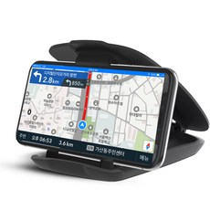 BALKYRIE 대시보드 차량용 핸드폰 거치대, 1개, 블랙 가전디지털/차량용 디지털 반품 최저가 11,010원