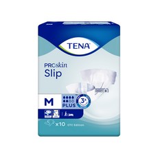 테나 플러스 남녀공용 성인기저귀, 대형, 10개입, 1개 생활용품/생리대/성인용기저귀 반품 최저가 13,110원