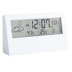 팁고앤빈 디지털 온습도계, 화이트, 1개 생활용품/온도계/측정도구 반품 최저가 3,480원