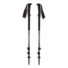 블랙다이아몬드 트레일 트레킹 폴, Granite, 1세트 스포츠_레저/등산/아웃도어 반품 최저가 75,920원