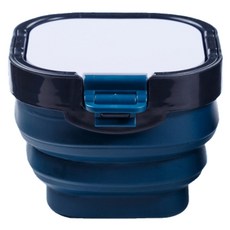 코히모 다용도 미술 수채화 물통 팔레트 4W180, 블루 문구/오피스/미술/화방용품 반품 최저가 11,750원