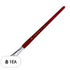 화홍 모 수채화 평붓 771, 20호, 1개 문구/오피스/미술/화방용품 반품 최저가 3,620원