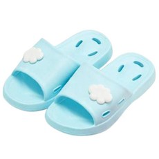 베이비플라넷 구르미 아가 EVA 욕실화, 블루, 1개 undefined/undefined 반품 최저가 7,160원