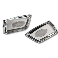 EXOS 더 뉴 카니발 전용 도어 캐치 인사이드 패널 2p 자동차용품/인테리어 반품 최저가 19,200원