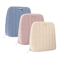 델리 폼폼 세워지는 폭신한 다용도 파우치 BC336, 랜덤발송, 1개 문구/오피스/학용품/수업준비 반품 최저가 14,900원