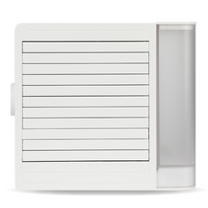 사이이 위쿨 미니 소형 탁상용 공기청정 가습 2단 냉풍기 800ml, AC800 가전디지털/계절가전 반품 최저가 4,160원