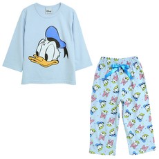 리틀래빗 남아용 D 도날드 파자마세트 출산/유아동/유아동패션 반품 최저가 12,900원