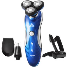 바비온 가성비100 올인원 전기면도기, 올인원면도기가성비100, 혼합색상 생활용품/구강/면도 반품 최저가 29,900원