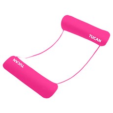 투칸 해먹 튜브 120cm, 핑크, 1개 완구_취미/물놀이/계절완구 반품 최저가 7,310원