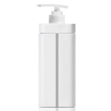 뉴앤룩 욕실 디스펜서 리필용기 720ml, 화이트, 1개 홈인테리어/욕실용품 반품 최저가 2,210원