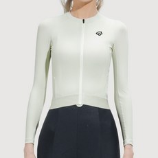 라메다 여성용 긴팔 자전거 져지 2024SSZ238-1 스포츠/레저/자전거 반품 최저가 65,730원