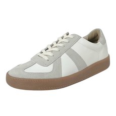 프리토 키높이 천연소가죽 독일군 스니커즈 4cm 패션의류/잡화/남성패션 반품 최저가 30,560원