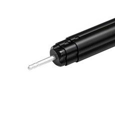 로티캠프 듀랄루민 슬라이드 텐트 타프 폴대 블랙, 1개 스포츠/레저/캠핑전문관 반품 최저가 19,040원