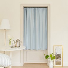 쉬즈홈 공간분리 다용도 가리개 커튼 국내 제조 undefined/undefined 반품 최저가 10,830원