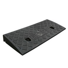 데이바이데이 바른생활이야기 휠체어 진입 단차해소기, 1개 생활용품/건강/의료용품 반품 최저가 4,730원