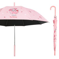마이멜로디 60 우산-스파클링암막코팅 10090 [R0149] 출산/유아동/유아동패션 반품 최저가 11,890원