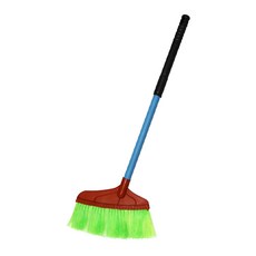 월드크린 롱타이탄비 빗자루, 1개, 랜덤 발송 홈인테리어/청소/세탁용품 반품 최저가 4,000원