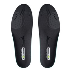 밸런스온 골프 인솔 좌우세트, 블랙, 1세트 스포츠/레저/골프 반품 최저가 40,060원