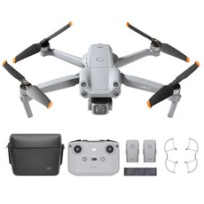 DJI Air 2S Fly More Combo 촬영용 카메라 드론, 혼합색상, 1세트 완구/취미/RC완구/부품 반품 최저가 990,000원
