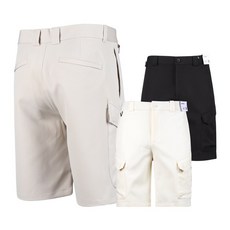 럭스골프 루센 남성용 사이드 밴드 카고 반바지 MS4MV147 스포츠/레저/골프 반품 최저가 17,530원