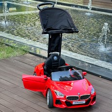 대호토이즈 BMW Z4 푸쉬카 PLUS 붕붕카, RED, 1개 출산/유아동/완구/교구 반품 최저가 144,830원