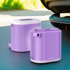 [8in1] 업픽 에어펌프 모터 캠핑 미니 무선 펌프, 1개 스포츠/레저/캠핑전문관 반품 최저가 14,660원