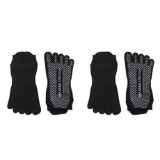 아사나 남성용 로우앵클 풀토우 발가락 요가필라테스 양말 2족 스포츠/레저/헬스/요가/댄스 반품 최저가 14,310원