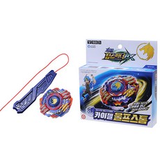 차징 탑스피너BX 카이젤 울프스톰, 단품, 1개 완구/취미/STEAM완구 반품 최저가 6,490원