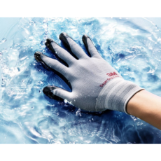 슈퍼그립 쿨 안전장갑 냉감 여름장갑 니트릴 폼 코팅장갑, 1개 홈인테리어/안전/호신용품 반품 최저가 1,240원