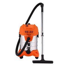 미스터셰프 대용량 업소용 건습식 25L 진공 청소기, 오렌지 + 실버, MR-ICL2500 가전디지털/청소기 반품 최저가 75,660원