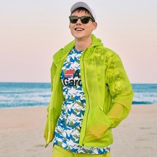 아부가르시아 남성용 초경량 바람막이 자켓 스포츠/레저/남성스포츠의류 반품 최저가 46,200원