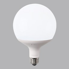 비츠온 원하 1등급 LED 메가맨 볼구 15W 화이트, 5개, 주광색 홈인테리어/조명/스탠드 반품 최저가 12,910원