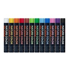 블루마토 써니 컬러 크레파스 오일파스텔 CRY004 4p, 12색, 1세트 문구/오피스/미술/화방용품 반품 최저가 18,760원