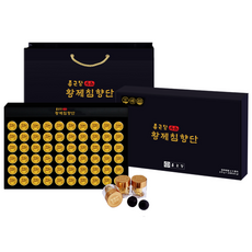 종근당 황제 침향단 + 쇼핑백, 225g, 1개 헬스/건강식품/건강분말/건강환 반품 최저가 52,170원