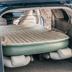 벤딕트 에어 차박매트 129 x 191 cm, 컨텐츠 참조, 혼합색상 자동차용품/RV/아웃도어 반품 최저가 80,490원