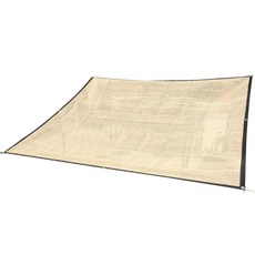 식물 차광망 1 x 2 m, 샌드 스포츠/레저/캠핑전문관 반품 최저가 10,990원